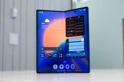 Samsung tăng tốc trước Apple: Mở ưu đãi Galaxy Z Fold 8 Ultra ngay cả khi chưa ra mắt