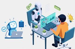 AI c&oacute; thể g&acirc;y ra l&agrave;n s&oacute;ng sa thải to&agrave;n cầu?