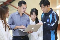 Điểm sàn nhóm ngành đào tạo giáo viên năm 2026 từ 17-20 điểm