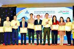 Lào Cai bàn giải pháp phát triển du lịch 4 mùa