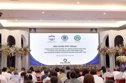 Đối thoại chính sách mới về đầu tư, kinh doanh năm 2026