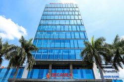 Becamex Group (BCM) lập c&ocirc;ng ty con gần 695 tỷ đồng, đẩy mạnh đầu tư tại Kh&aacute;nh H&ograve;a