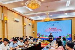 L&agrave;o Cai r&agrave; so&aacute;t điểm to&aacute;n kỳ thi tốt nghiệp THPT 2026