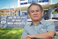 Bầu Đức tiếp tục mua v&agrave;o 4 triệu cổ phiếu HAG, n&acirc;ng sở hữu l&ecirc;n 25,72% vốn tại Ho&agrave;ng Anh Gia Lai (HAG)
