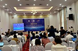 Hoàn thiện cơ chế hỗ trợ pháp lý cho doanh nghiệp nhỏ và vừa