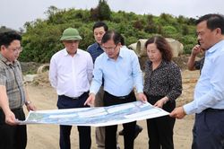 Đánh thức tiềm năng kinh tế vùng khó phía Tây Cao Bằng
