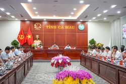 Quy trách nhiệm người đứng đầu nếu chậm giải ngân vốn đầu tư công