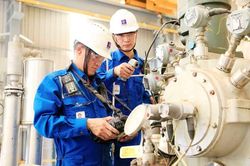 Doanh nghiệp chế biến, chế tạo lạc quan về triển vọng kinh doanh