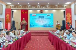 Tăng trưởng hai con số: Khơi thông động lực từ kinh tế tư nhân