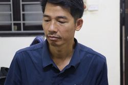 Bắt 'kẻ đầu sỏ' Phùng Xuân Đường mua bán hơn 50 triệu dữ liệu cá nhân