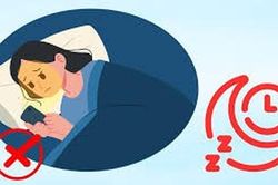 3 việc nên làm trước giờ ngủ để phụ nữ tiền mãn kinh cải thiện giấc ngủ, chuyên gia khuyến nghị đừng bỏ qua