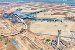 Đến năm 2030, quy hoạch hình thành 36 cảng hàng không