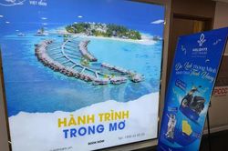 Vụ lừa đảo 'hợp đồng kỳ nghỉ': Khởi tố thêm 12 bị can
