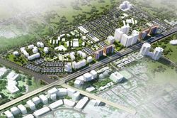 Hà Nội giao thêm đất để xây dựng nhà ở xã hội