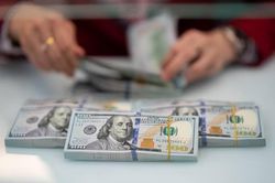 Tỷ giá ngoại tệ ngày 8/7: USD bán 26.466 đồng, nhân dân tệ gần 3.932 đồng
