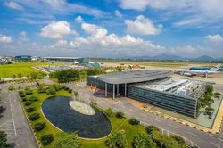 Bổ sung sân bay thứ hai Vùng Thủ đô trước năm 2050