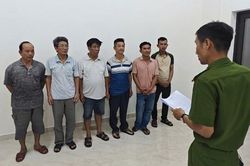 Triệt x&oacute;a đường d&acirc;y c&aacute; độ World Cup 2026 giao dịch gần 10 tỷ đồng