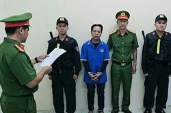 C&ocirc;ng an TPHCM nhanh ch&oacute;ng điều tra, kh&aacute;m ph&aacute; vụ &aacute;n giết người xảy ra tại phường Hiệp B&igrave;nh