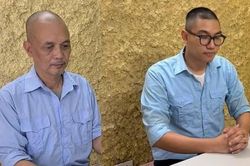 Khởi tố Nguyễn Thành Nam về tội làm, tàng trữ, phát tán tài liệu nhằm chống phá Nhà nước