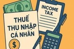 Quy định mới về thuế thu nhập cá nhân và giảm trừ gia cảnh năm 2026