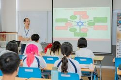 Trường Đại học Ngoại thương đón đầu xu hướng với ngành Thương mại điện tử