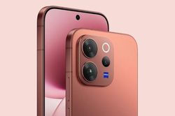 Vivo V80 lộ pin 7.200 mAh và màn hình 144Hz, dự kiến ra mắt tháng 8