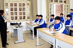Đại học Thái Nguyên đặt ngưỡng riêng cho ngành bán dẫn, cao hơn các ngành khác 6,5 điểm