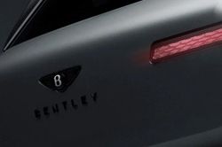 Bentley Torcal, xe điện đầu tiên của hãng sẽ ra mắt ngày 23/9 tại London