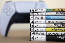 Sony khai tử đĩa game PlayStation, người chơi chịu thiệt nhất