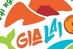 Gia Lai tổ chức Cuộc thi sáng tác biểu trưng (logo) nhằm quảng bá hình ảnh địa phương