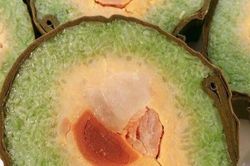 Bánh tét làng Chuồn: Hương vị quê nhà xứ Huế