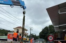 Tổng Bí thư, Chủ tịch nước chỉ đạo chủ động quản trị rủi ro thiên tai, bảo vệ an toàn tính mạng nhân dân
