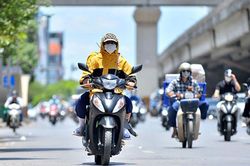 Dự báo thời tiết miền Trung hôm nay 8/7: Nhiều nơi nắng nóng trên 35°C