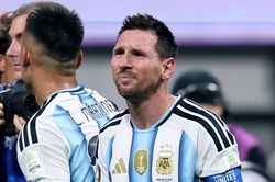Báo quốc tế: Phép màu Messi hồi sinh đội tuyển Argentina