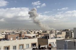 Mỹ hoàn thành cuộc tấn công Iran, đánh trúng hơn 80 mục tiêu