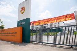 Vụ 146 điểm 10 môn Toán bất thường: Người dân Tuyên Quang nói gì?
