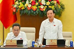 Cân nhắc giao thêm quyền về kiến trúc trong giai đoạn chuẩn bị sắp xếp lại 705 xã, phường