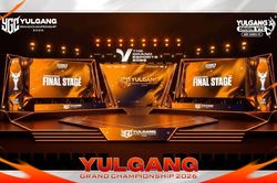 Chung kết Yulgang Grand Championship 2026 quy mô nhất trong 20 năm