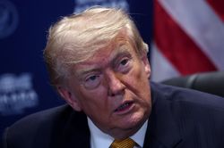 Ông Trump tuyên bố thỏa thuận ngừng bắn với Iran 'đã chấm dứt'