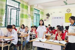 Quảng Ninh đề xuất thưởng đến 700 triệu đồng cho học sinh đoạt giải cấp quốc tế