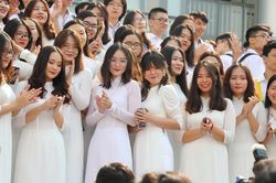 Bộ GD&ĐT c&ocirc;ng bố điểm s&agrave;n khối ng&agrave;nh sư phạm năm 2026, cao nhất 20