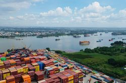 TP.HCM tiếp nhận đầu tư 3 đại cảng, chuẩn bị quy hoạch lại hệ thống cảng biển