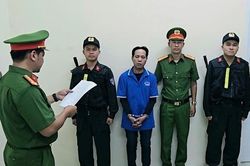 Bắt nghi phạm vụ thi thể phụ nữ trong bao tải tr&ecirc;n s&ocirc;ng ở TP.HCM