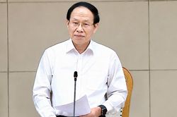 Phó Thủ tướng: Đổi mới kiểm tra, đánh giá cuối cấp THCS và phương án tuyển sinh