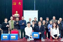 Cảnh giác với chiêu bài 'thêm dầu vào lửa' trên mạng xã hội