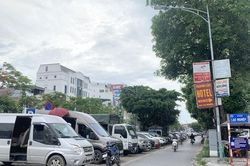 Tin tức đặc biệt trên ấn phẩm Hànôịmới ngày 8-7-2026