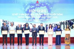 Khởi động Chương trình truyền thông 'Những cống hiến thầm lặng' năm 2026: Đồng hành cùng người lao động trước làn sóng AI
