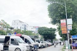 Hạ tầng nền cho giao thông xanh