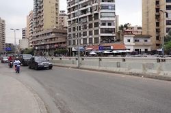 Lebanon chưa x&aacute;c nhận th&ocirc;ng tin đ&agrave;m ph&aacute;n với Israel tại Italia