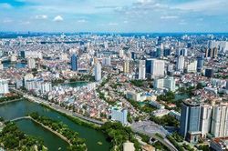 Triển khai thí điểm mô hình 'xã, phường xã hội chủ nghĩa' trên địa bàn Hà Nội: Tiên phong đổi mới quản trị, hướng tới mục tiêu phát triển nhanh, bền vững